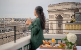 Hôtel Napoleon Paris